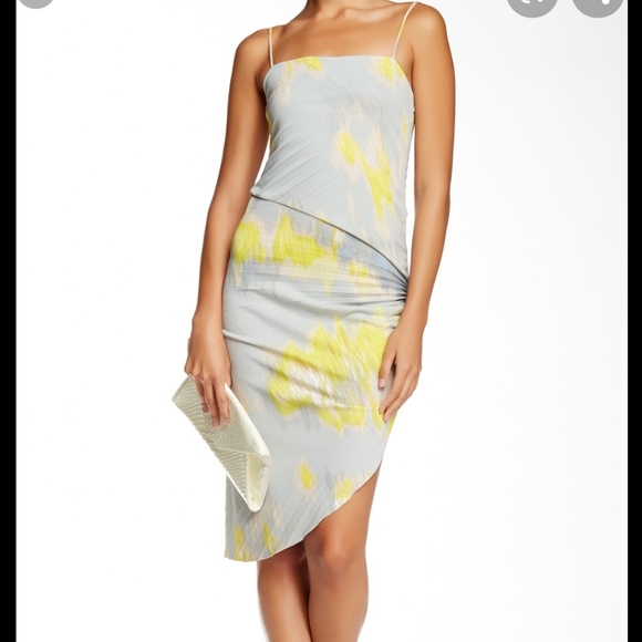 Halston Heritage Dresses & Skirts - Halston Heritage cocktail dress brand new